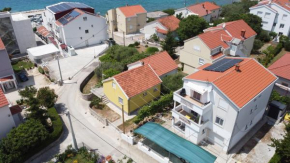 Apartments by the sea Zadar - Diklo, Zadar - 5794